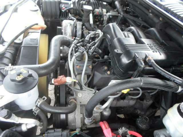 2006 Ford Explorer Eddie Bauer 4dr SUV 4WD w/V6